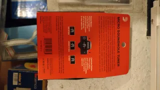 Capotasto e accordatore per Chitarra