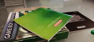 Pokémon Esmeralda Edición Game Boy Advance