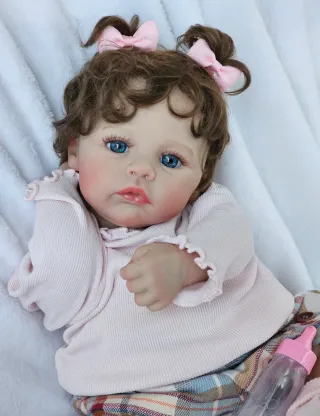 Bebé Reborn 50cm