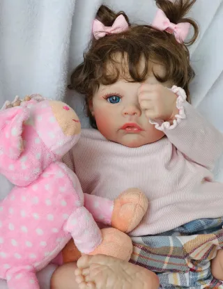 Bebé Reborn 50cm