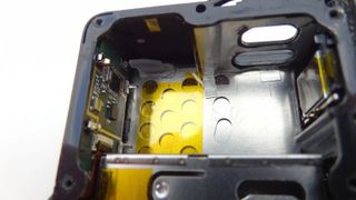 Carcasa GoPro Hero 7 Black con Pantalla