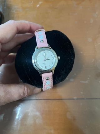 Reloj Tous para niña