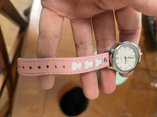 Reloj Tous para niña