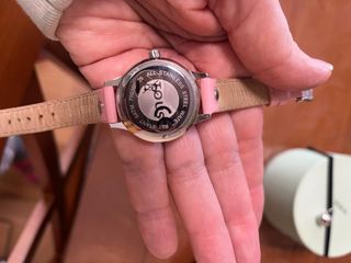 Reloj Tous para niña