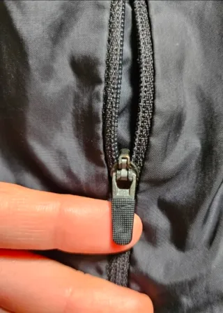 Cortavientos Nike Gorpcore Running