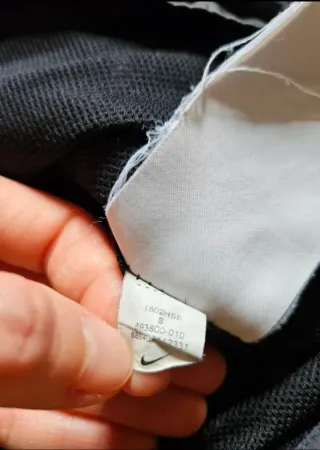 Cortavientos Nike Gorpcore Running