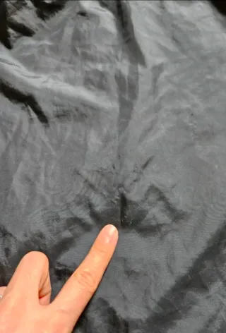 Cortavientos Nike Gorpcore Running