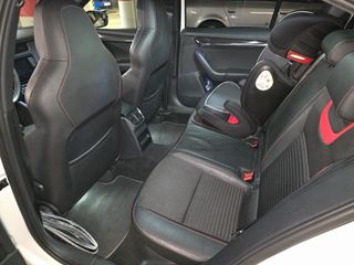 Skoda Octavia VRS 184cv DSGr-2014