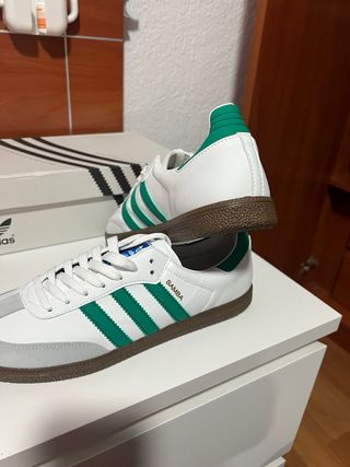 Botines Deportivos Hombre Talla 43