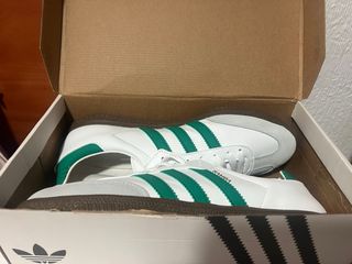 Botines Deportivos Hombre Talla 43