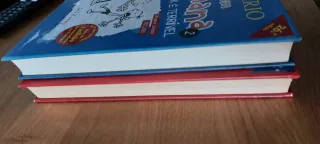 Livros da colecção Diário de um Banana