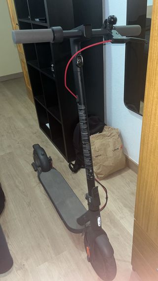 Patinete Eléctrico Xiaomi