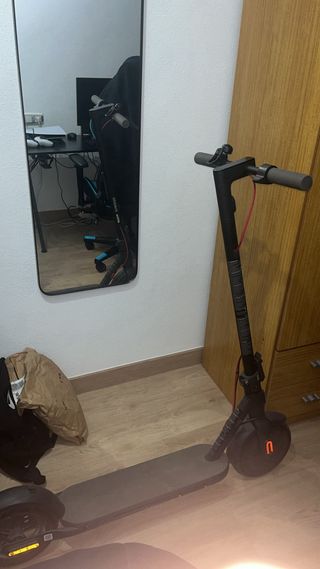 Patinete Eléctrico Xiaomi