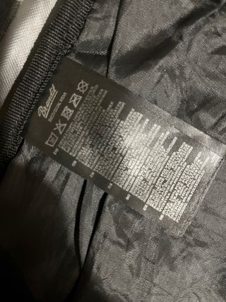 Mochila Brandit US Cooper Cordura camuflaje