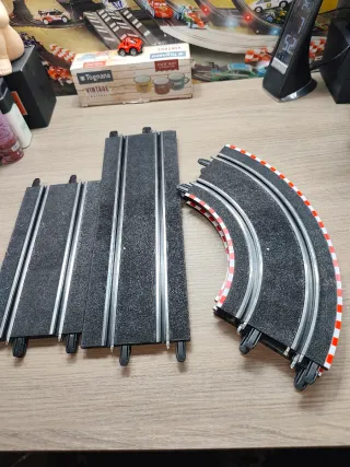 Scalextric Compact/Digital 1:43 Repuestos