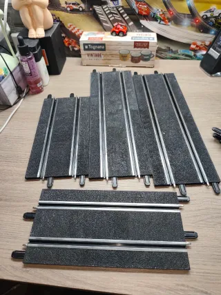 Scalextric Compact/Digital 1:43 Repuestos