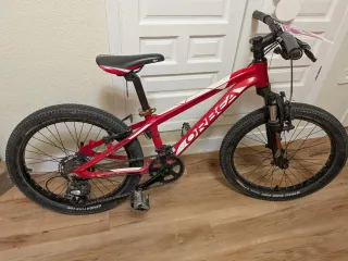 Bicicleta Orbea 20