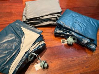 Pack camping: Incluye todo lo que ves aquí!