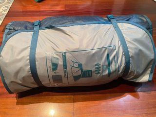 Pack camping: Incluye todo lo que ves aquí!