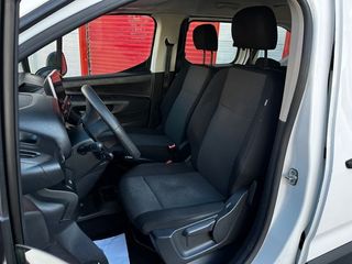Citroën Berlingo Talla M BlueHDi 100 S&S Shine