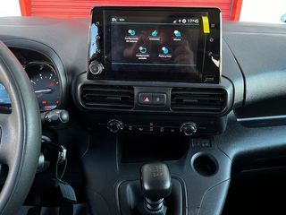 Citroën Berlingo Talla M BlueHDi 100 S&S Shine