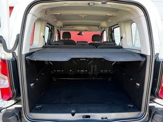 Citroën Berlingo Talla M BlueHDi 100 S&S Shine