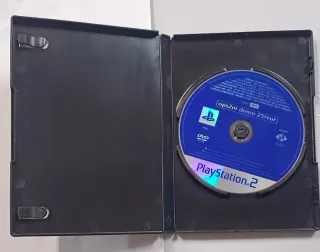 Multi Demo Ps2 juego