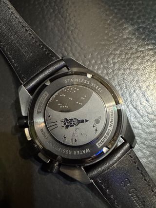 Pagani Design PD-1779 Cronógrafo