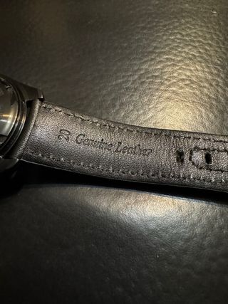 Pagani Design PD-1779 Cronógrafo