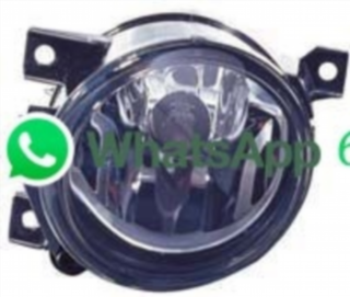 FARO ANTINIEBLA IZQUIERDO S/LUPA SEAT MII 2012.01