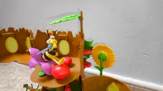 Colmena Maya Juguete