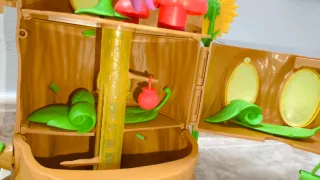 Colmena Maya Juguete