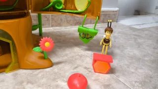 Colmena Maya Juguete