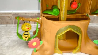 Colmena Maya Juguete