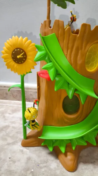 Colmena Maya Juguete