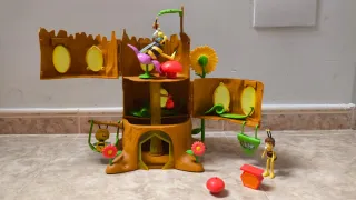 Colmena Maya Juguete