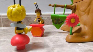 Colmena Maya Juguete