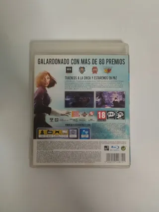 PACK BIOSHOCK PS3