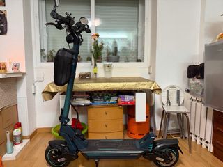 Patinete Eléctrico Cecotec Bongo Y65