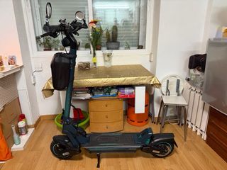 Patinete Eléctrico Cecotec Bongo Y65