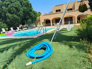 Finca Casa de Campo Vacacional Eventos