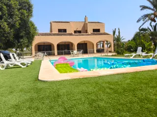 Finca Casa de Campo Vacacional Eventos