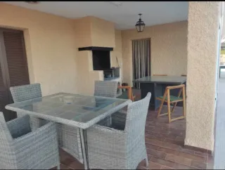 Finca Casa de Campo Vacacional Eventos