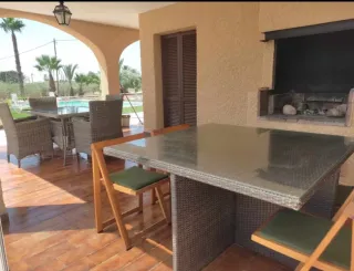 Finca Casa de Campo Vacacional Eventos