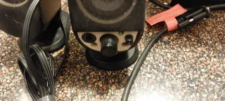 Altavoces Logitech X-530 5.1