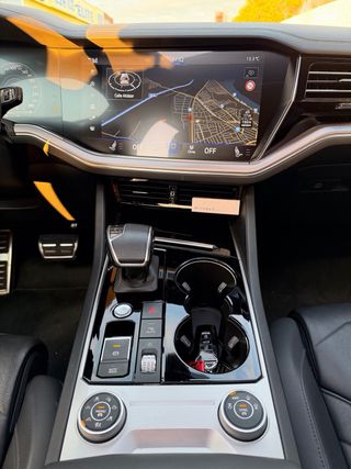 Volkswagen Touareg 2020