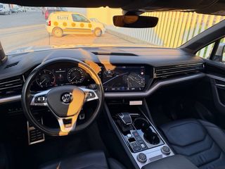 Volkswagen Touareg 2020