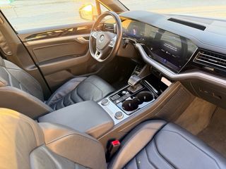 Volkswagen Touareg 2020