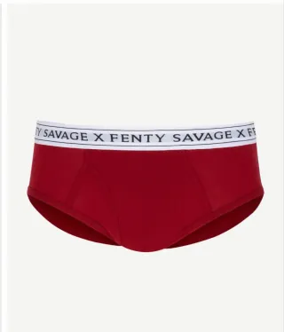 Savage X Fenty Calzoncillos Pack3 M