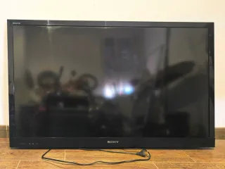 Televisión Sony 46 pulgadas